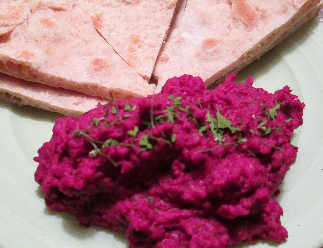 Grow Healthier in 2020!