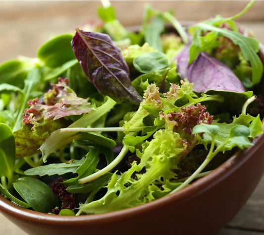 But I'm New To Gardening! What's The Easiest Thing To Grow?