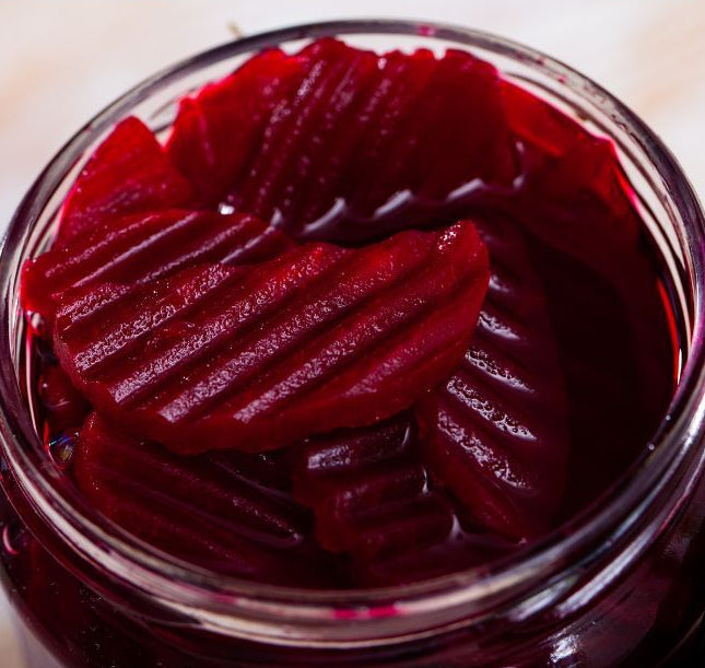 How to Make Pickled Beets Without Canning: Quick and Easy Recipes