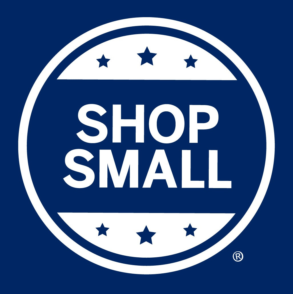 Are you a SHOP SMALL Shopper? AWESOME!!