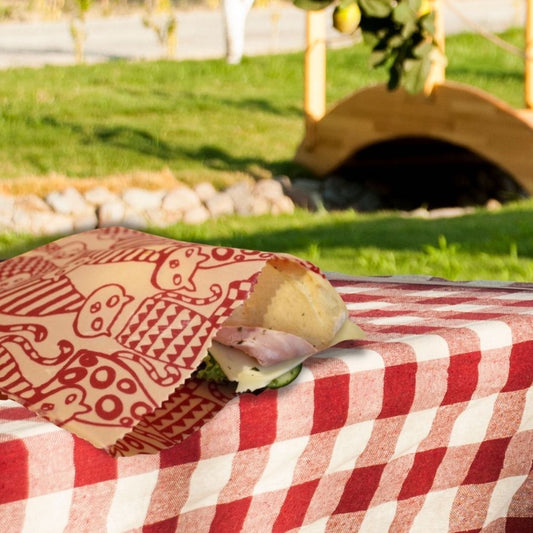 Celebrate Earth Day with us by getting mutually and beneficially WILD!